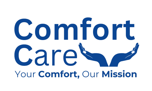 comfort care