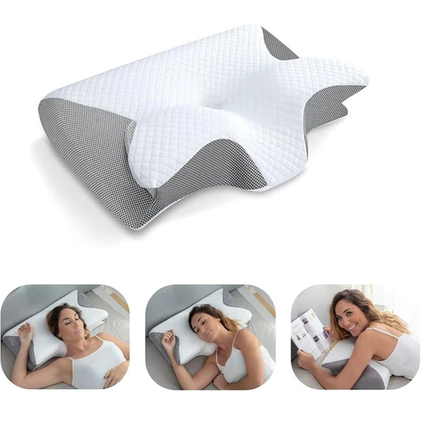 CloudLike Neck Support Pillow